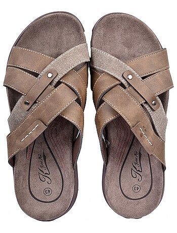 Sandalias PREMIUM hombre