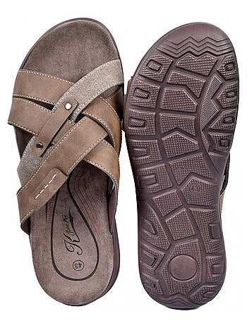 Sandalias PREMIUM hombre