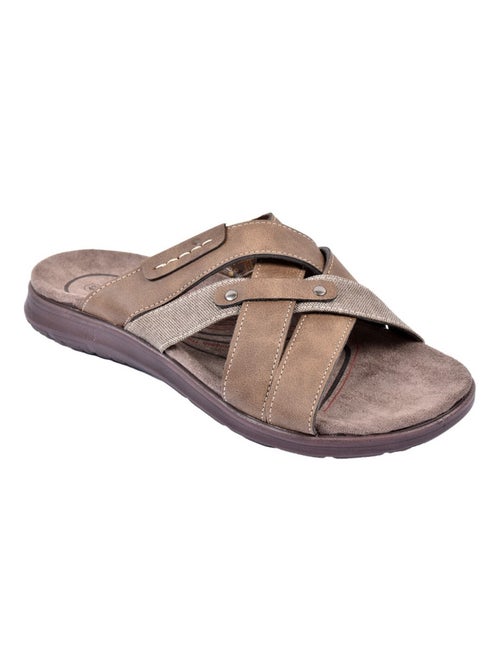 Sandalias PREMIUM hombre - Kiabi