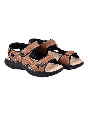 Sandalias PREMIUM LBS Scratch