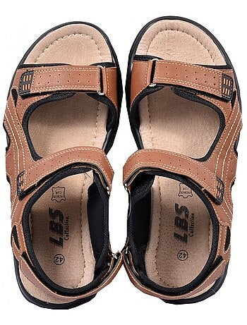 Sandalias PREMIUM LBS Scratch