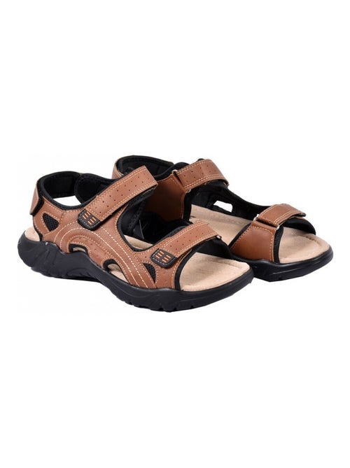 Sandalias PREMIUM LBS Scratch - Kiabi