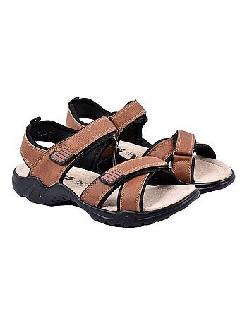 Sandalias PREMIUM LBS Scratch