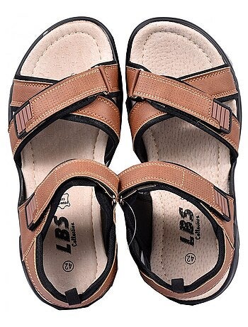 Sandalias PREMIUM LBS Scratch