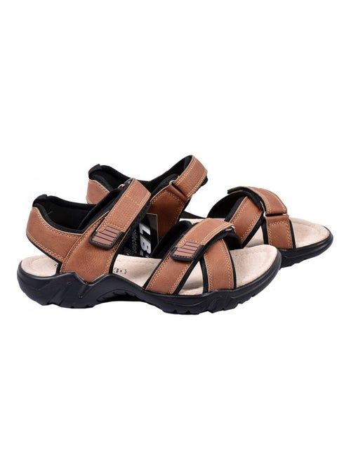 Sandalias PREMIUM LBS Scratch - Kiabi
