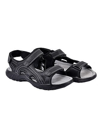Sandalias PREMIUM LBS Scratch