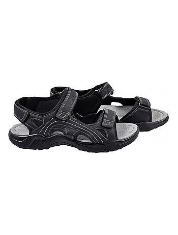 Sandalias PREMIUM LBS Scratch
