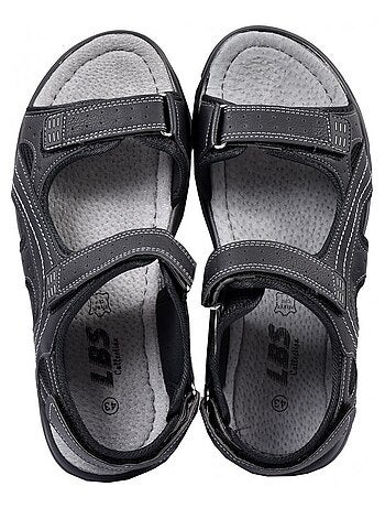Sandalias PREMIUM LBS Scratch
