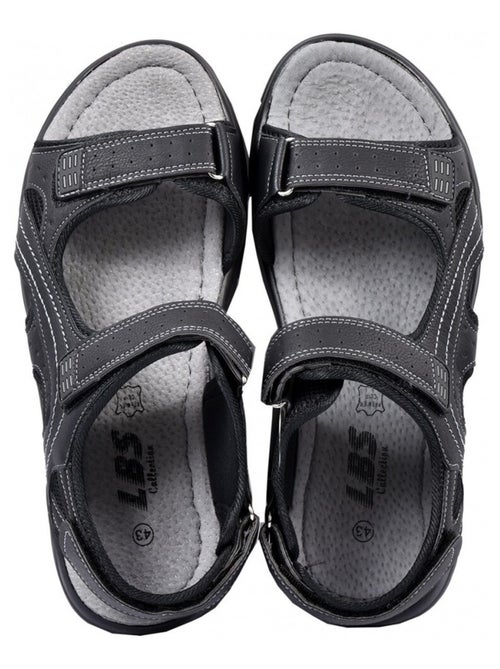 Sandalias PREMIUM LBS Scratch - Kiabi