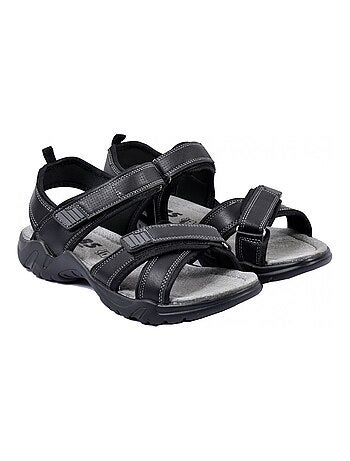 Sandalias PREMIUM LBS Scratch