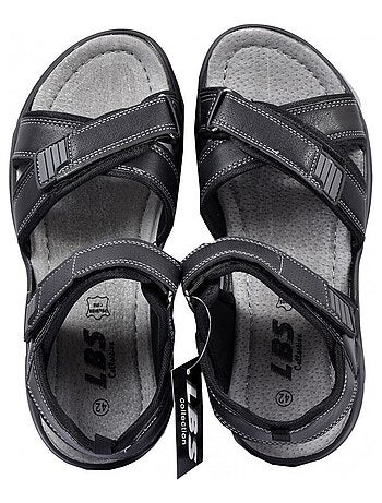Sandalias PREMIUM LBS Scratch