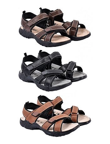 Sandalias PREMIUM LBS Scratch