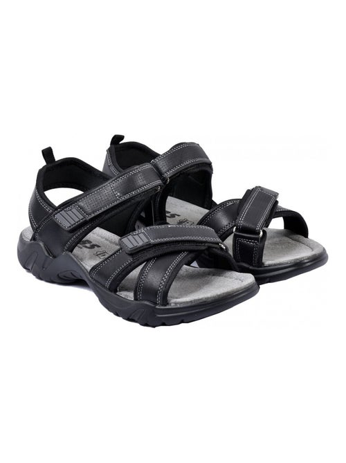 Sandalias PREMIUM LBS Scratch - Kiabi