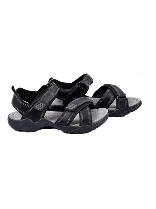 Sandalias PREMIUM LBS Scratch - Kiabi