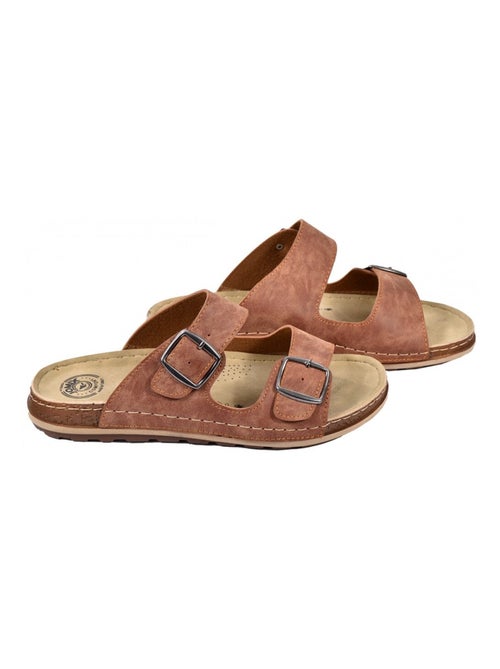 Sandalias PREMIUM - Kiabi Sandalias PREMIUM - Kiabi