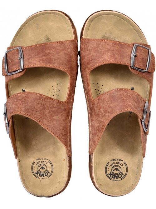 Sandalias PREMIUM - Kiabi Sandalias PREMIUM - Kiabi