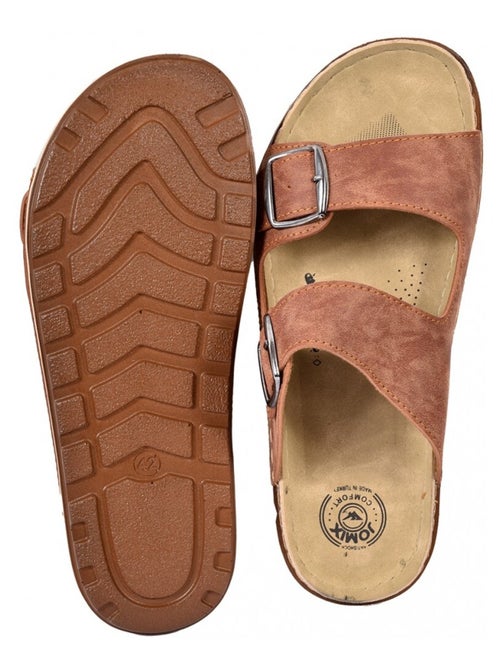Sandalias PREMIUM - Kiabi Sandalias PREMIUM - Kiabi