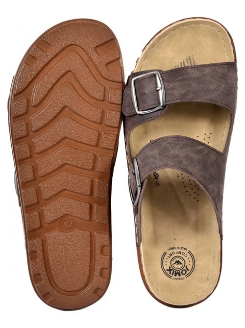Sandalias PREMIUM - Kiabi Sandalias PREMIUM - Kiabi