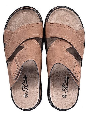 Sandalias PREMIUM Scratch