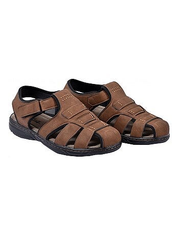 Sandalias PREMIUM Scratch