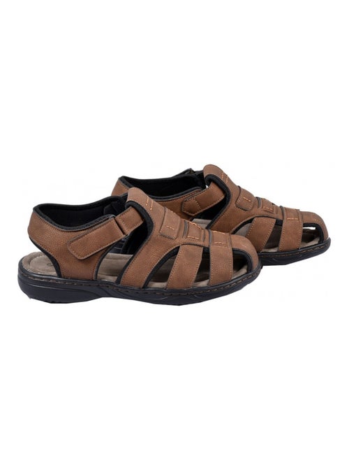 Sandalias PREMIUM Scratch - Kiabi