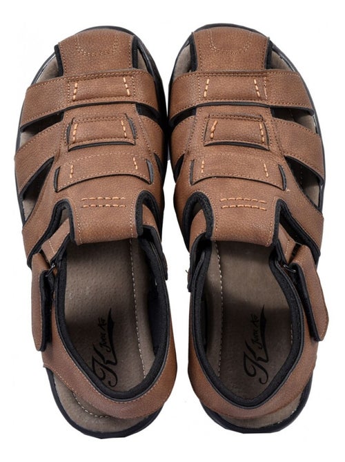Sandalias PREMIUM Scratch - Kiabi