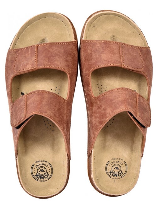 Sandalias PREMIUM Scratch - Kiabi Sandalias PREMIUM Scratch - Kiabi