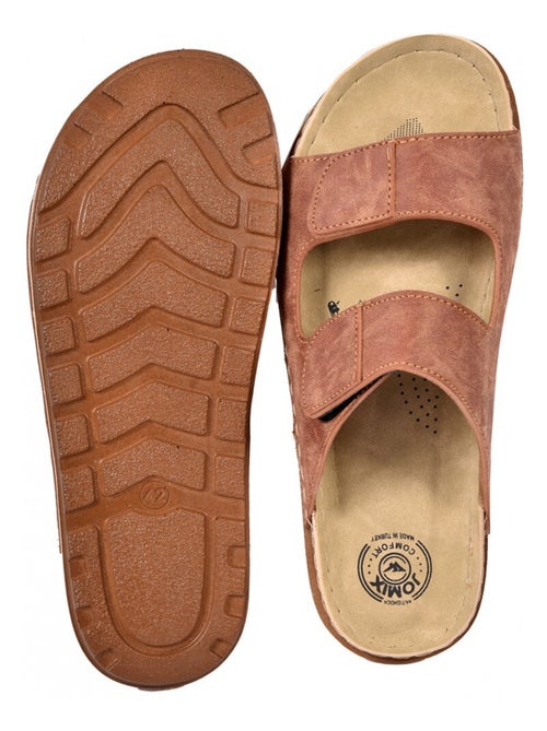 Sandalias PREMIUM Scratch - Kiabi Sandalias PREMIUM Scratch - Kiabi