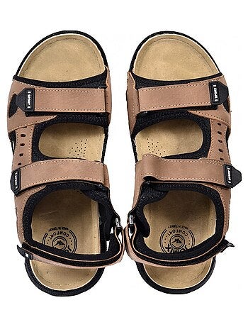Sandalias PREMIUM Scratch