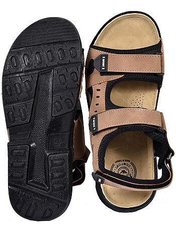 Sandalias PREMIUM Scratch