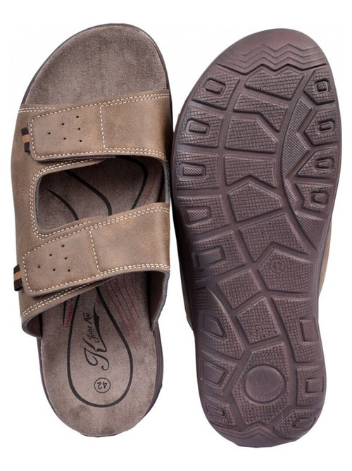 Sandalias PREMIUM Scratch - Kiabi Sandalias PREMIUM Scratch - Kiabi