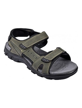 Sandalias PREMIUM Scratch