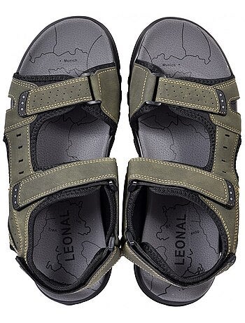 Sandalias PREMIUM Scratch