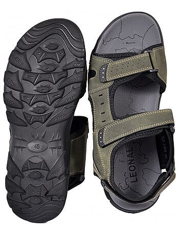 Sandalias PREMIUM Scratch