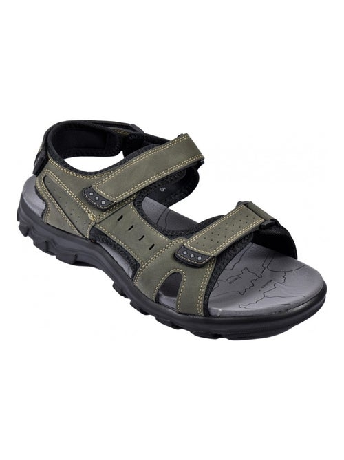 Sandalias PREMIUM Scratch - Kiabi