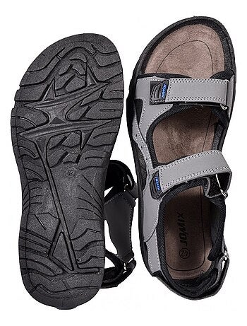Sandalias PREMIUM Scratch