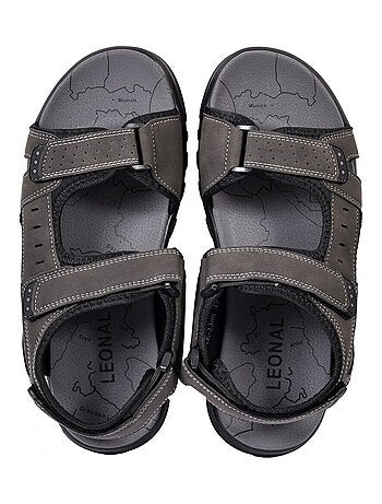 Sandalias PREMIUM Scratch