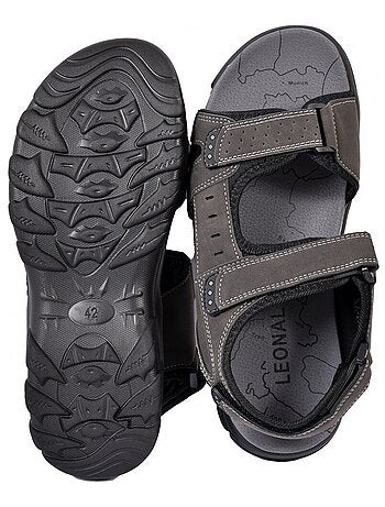 Sandalias PREMIUM Scratch