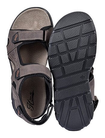 Sandalias PREMIUM Scratch
