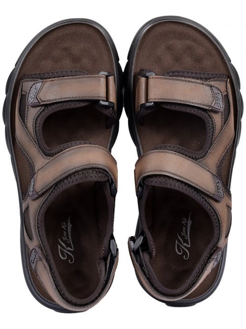 Sandalias PREMIUM Scratch - Kiabi Sandalias PREMIUM Scratch - Kiabi