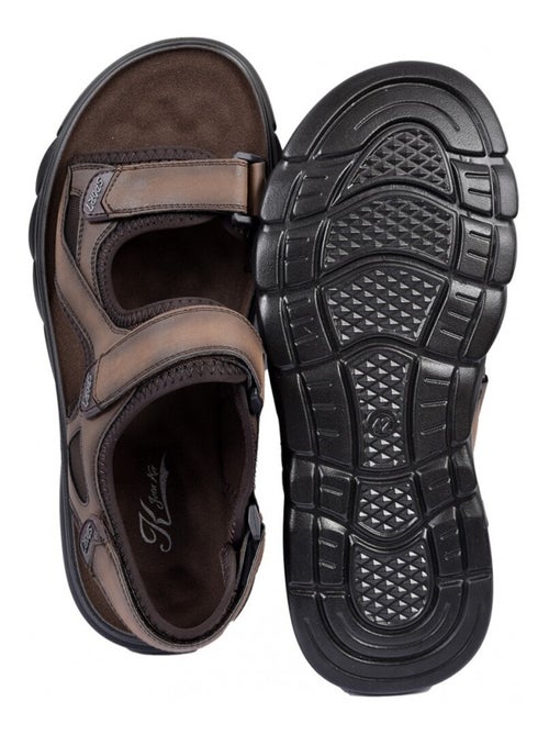 Sandalias PREMIUM Scratch - Kiabi Sandalias PREMIUM Scratch - Kiabi