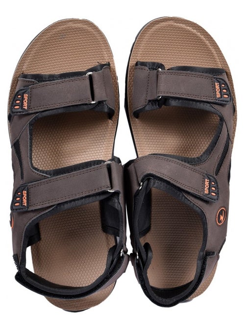 Sandalias PREMIUM Scratch - Kiabi Sandalias PREMIUM Scratch - Kiabi