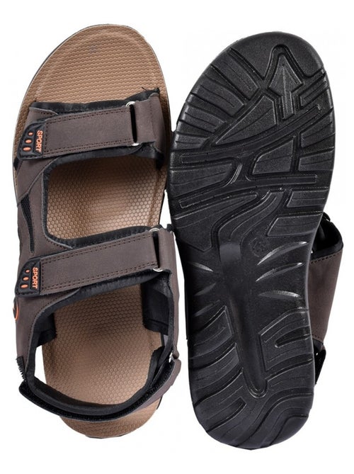 Sandalias PREMIUM Scratch - Kiabi Sandalias PREMIUM Scratch - Kiabi