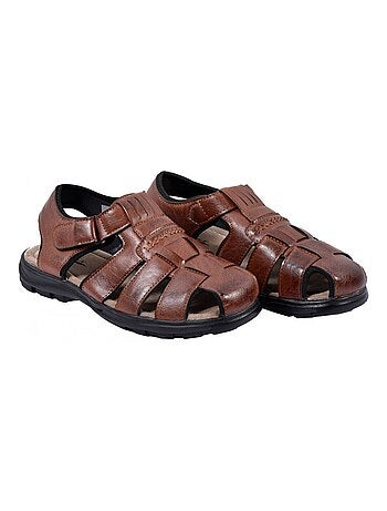 Sandalias PREMIUM Scratch