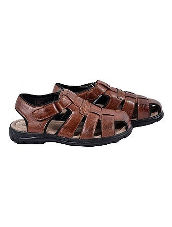 Sandalias PREMIUM Scratch