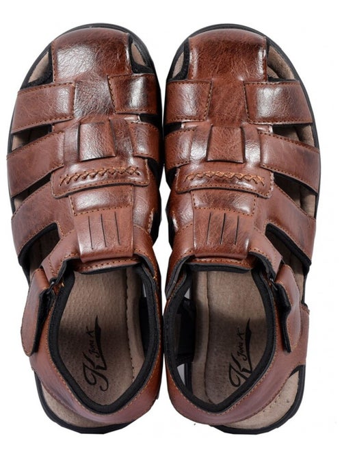 Sandalias PREMIUM Scratch - Kiabi