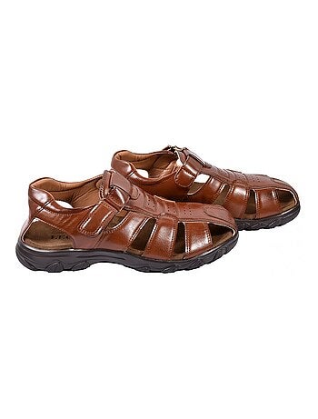 Sandalias PREMIUM Scratch