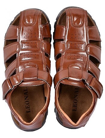 Sandalias PREMIUM Scratch