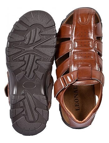 Sandalias PREMIUM Scratch
