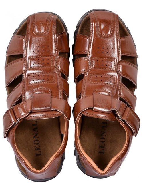 Sandalias PREMIUM Scratch - Kiabi